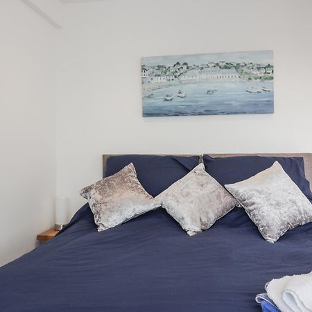 Fistral Breeze Villa Newquay  Exterior photo