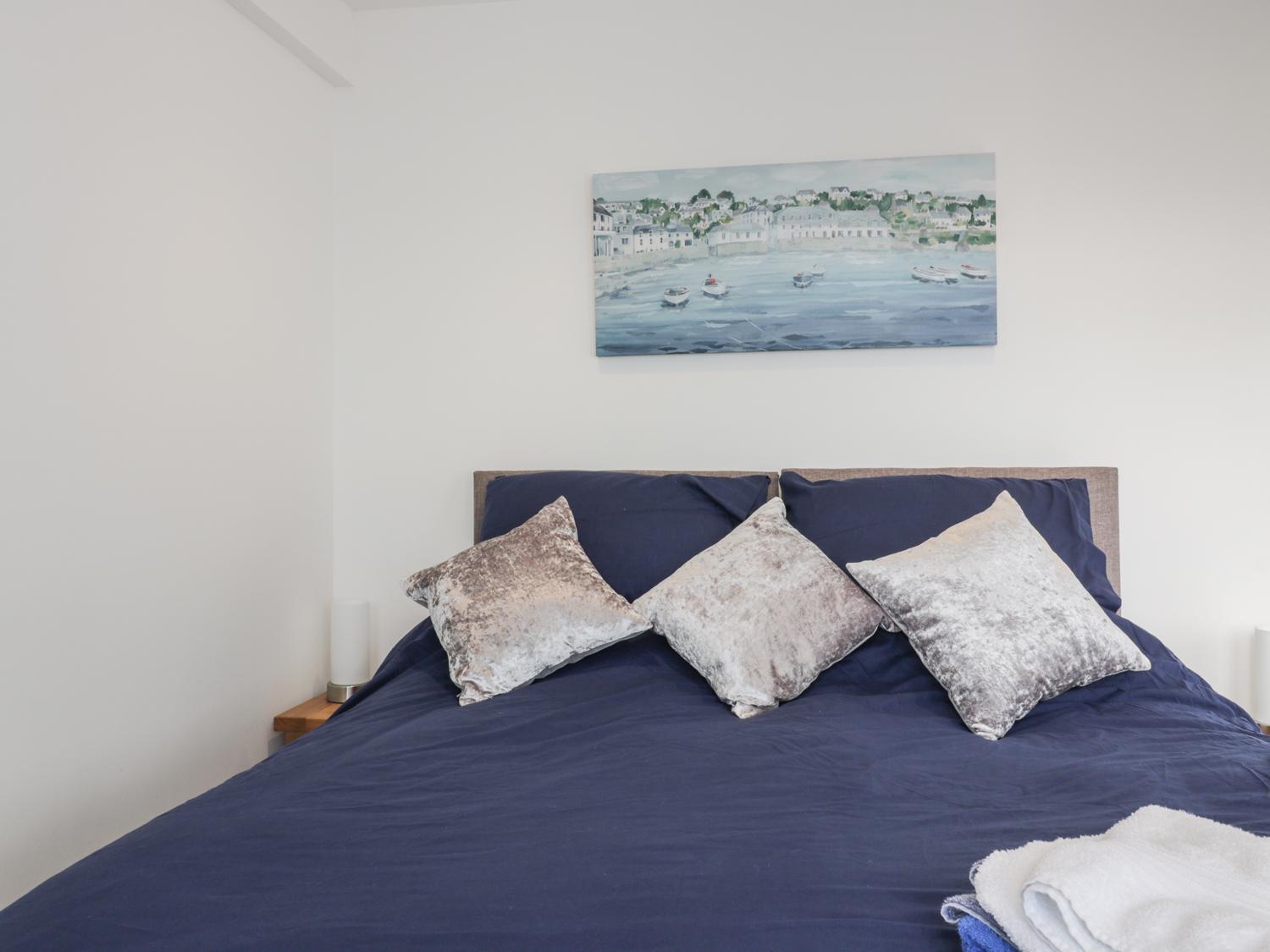 Fistral Breeze Villa Newquay  Exterior photo